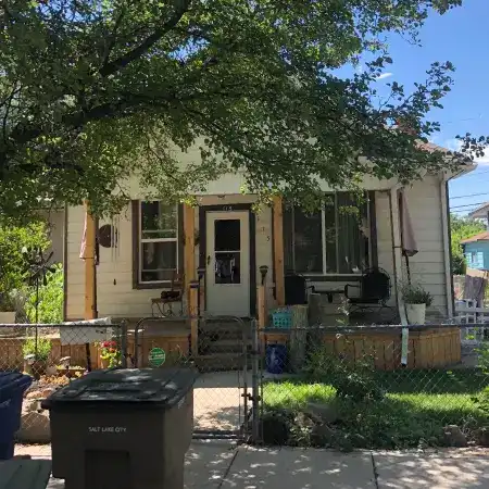 Lucy Ave House We Bought