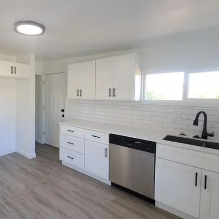 Providence Kitchen After