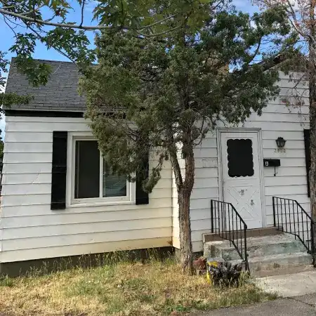 White House We Bought